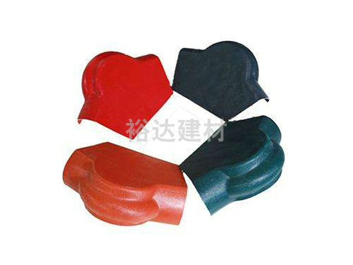 正(zheng)脊瓦堵頭